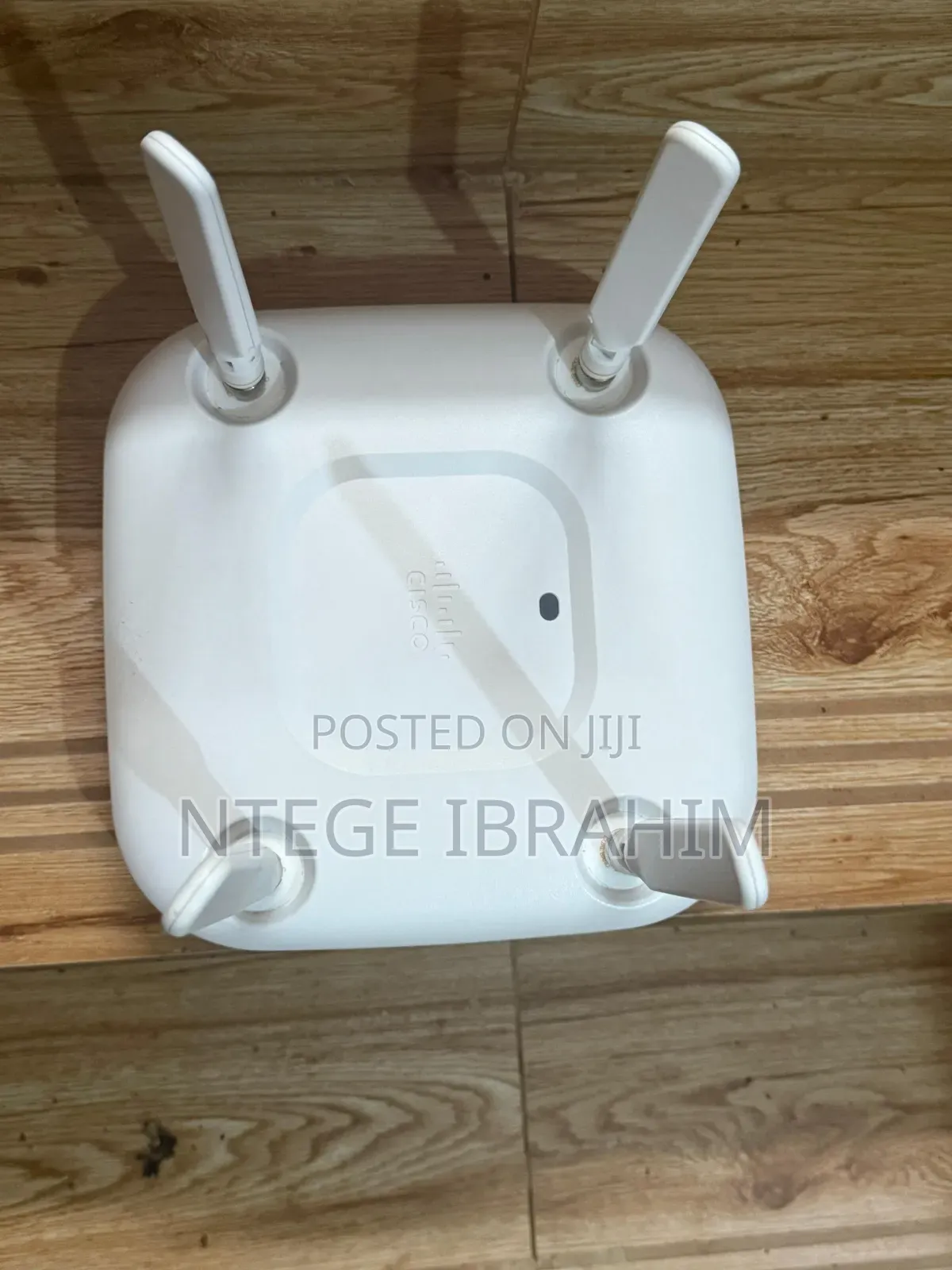 Cisco 3700/2700/1602 Models Access Points. New