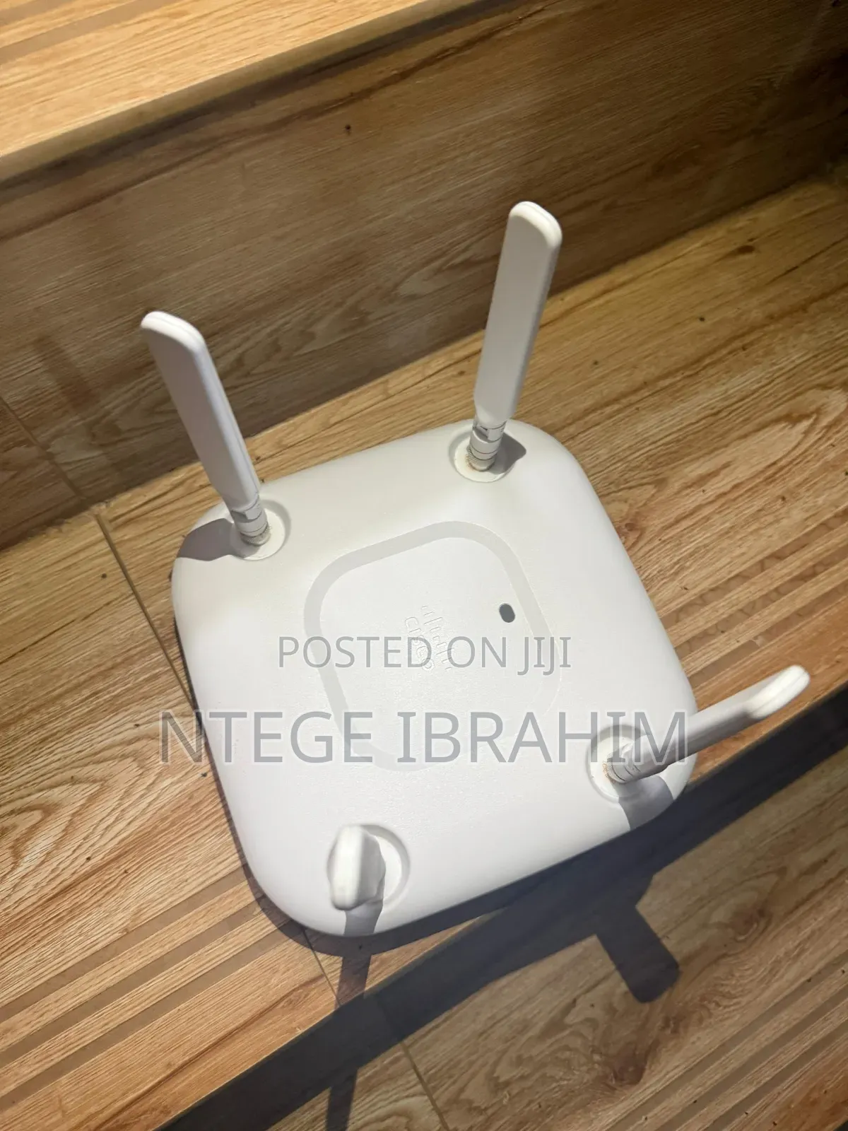 Cisco 3700/2700/1602 Models Access Points. New