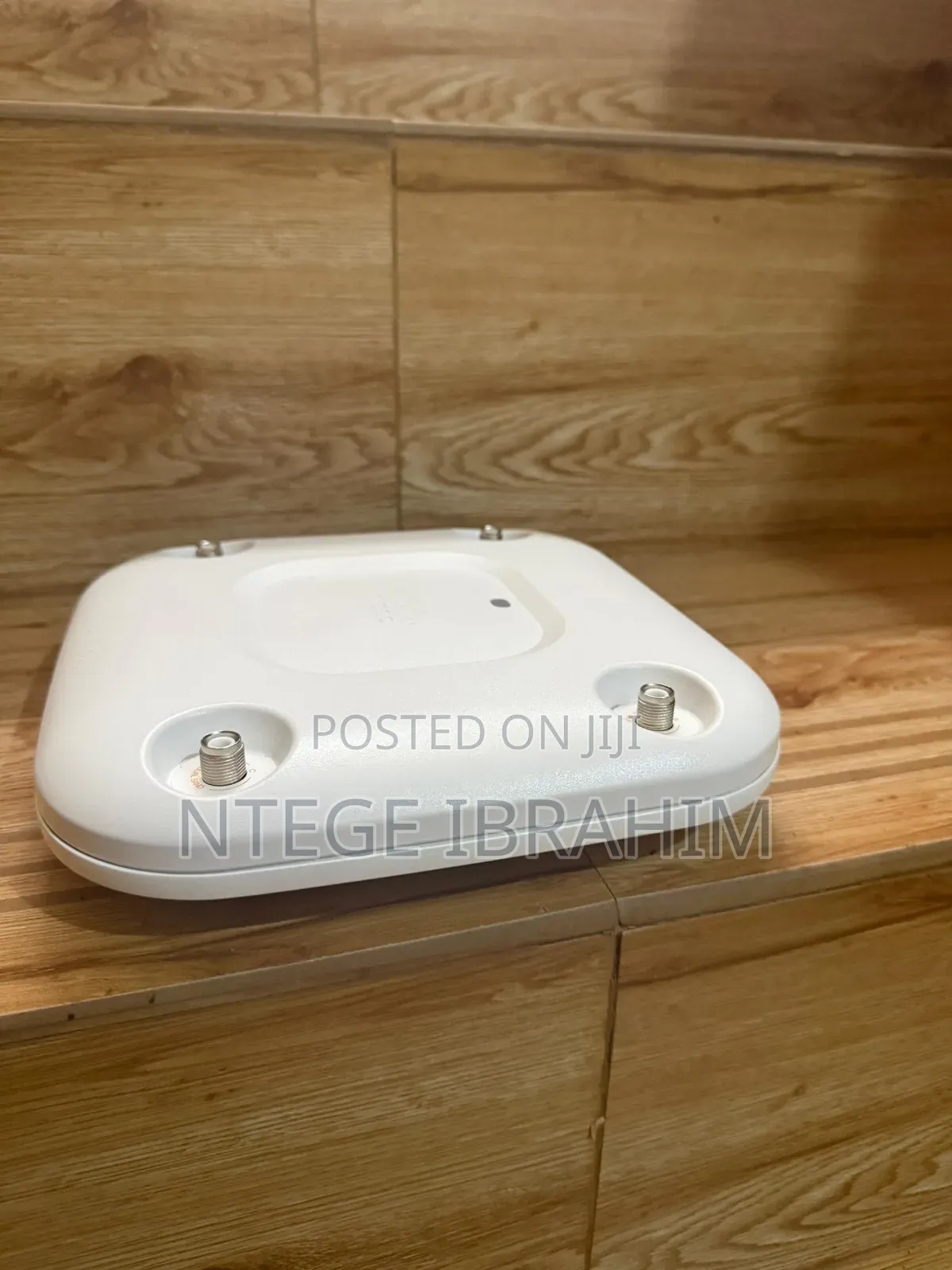 Cisco 3700/2700/1602 Models Access Points. New