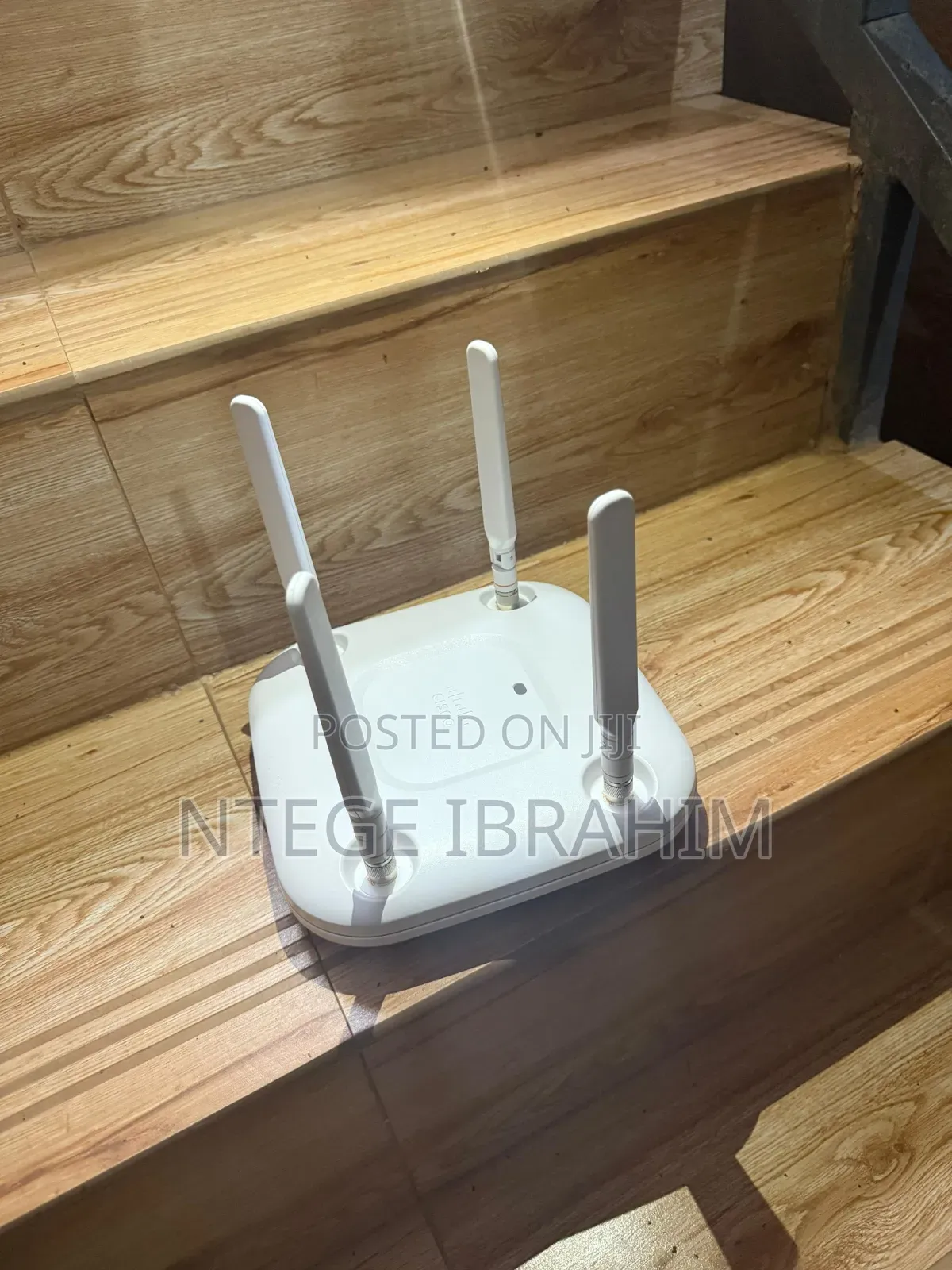 Cisco 3700/2700/1602 Models Access Points. New