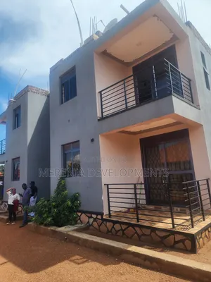1bdrm Apartment in Busabala, Wakiso / Wakiso for rent