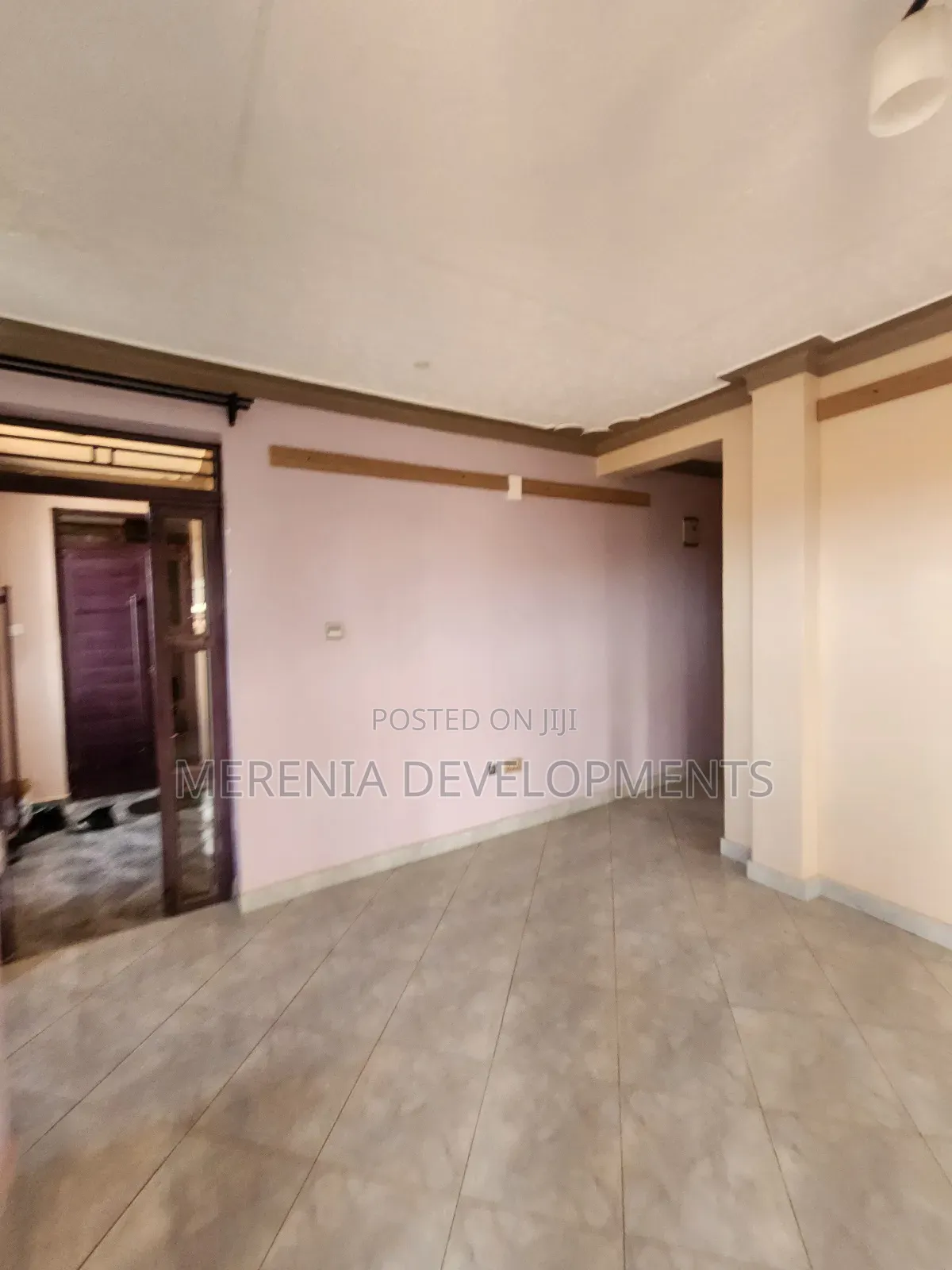 1bdrm Apartment in Busabala, Wakiso / Wakiso for rent