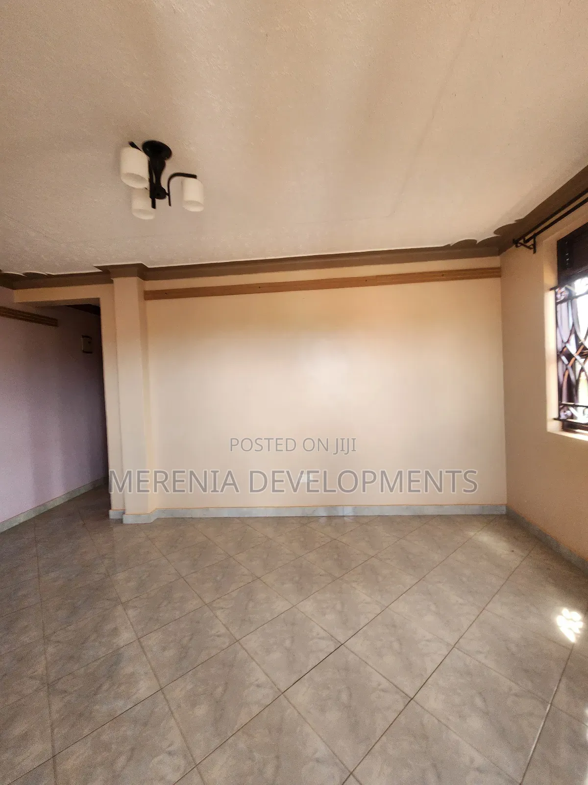 1bdrm Apartment in Busabala, Wakiso / Wakiso for rent