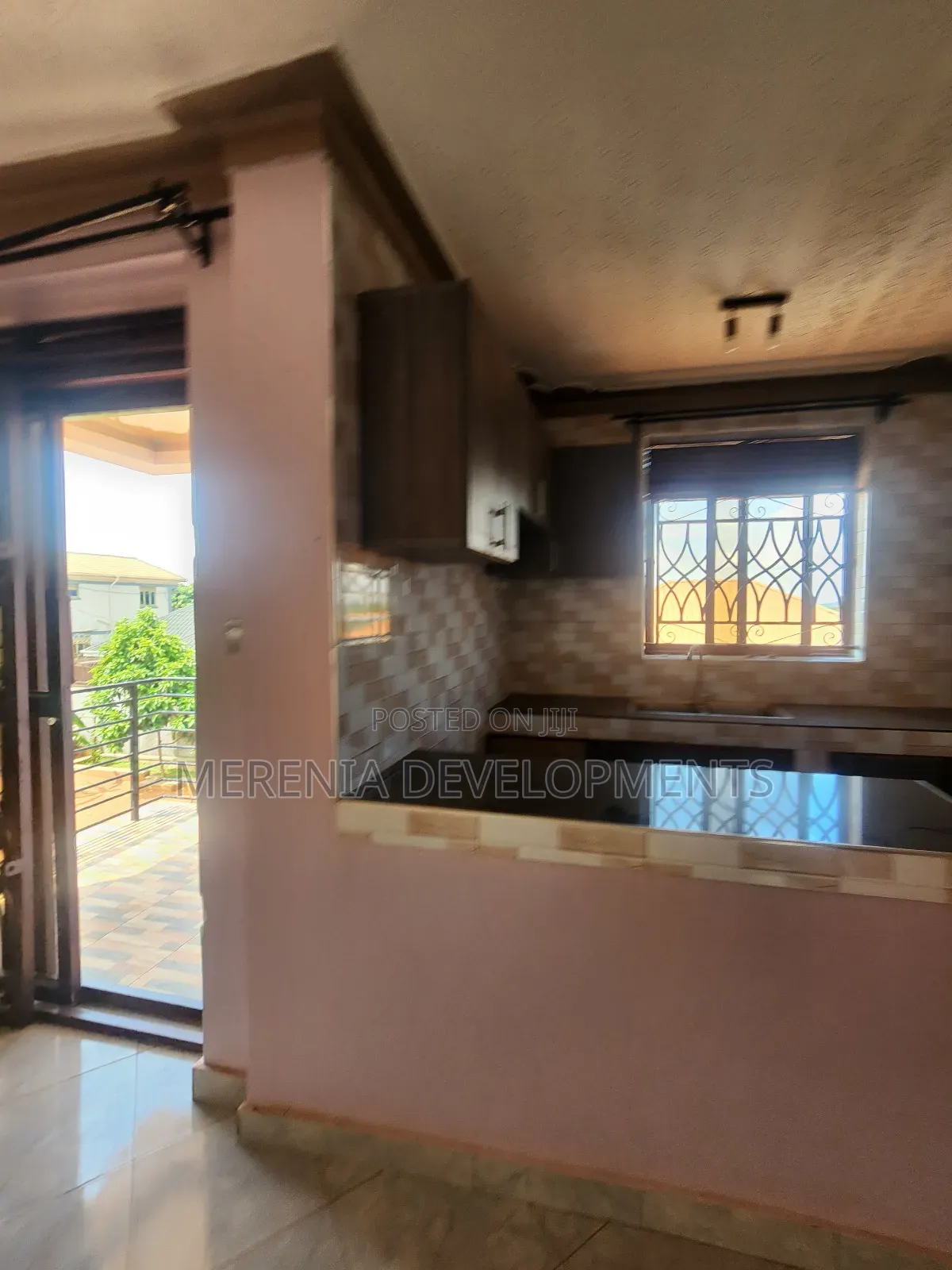 1bdrm Apartment in Busabala, Wakiso / Wakiso for rent