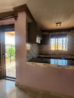 1bdrm Apartment in Busabala, Wakiso / Wakiso for rent