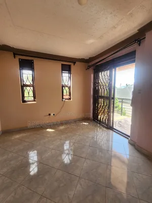 1bdrm Apartment in Busabala, Wakiso / Wakiso for rent