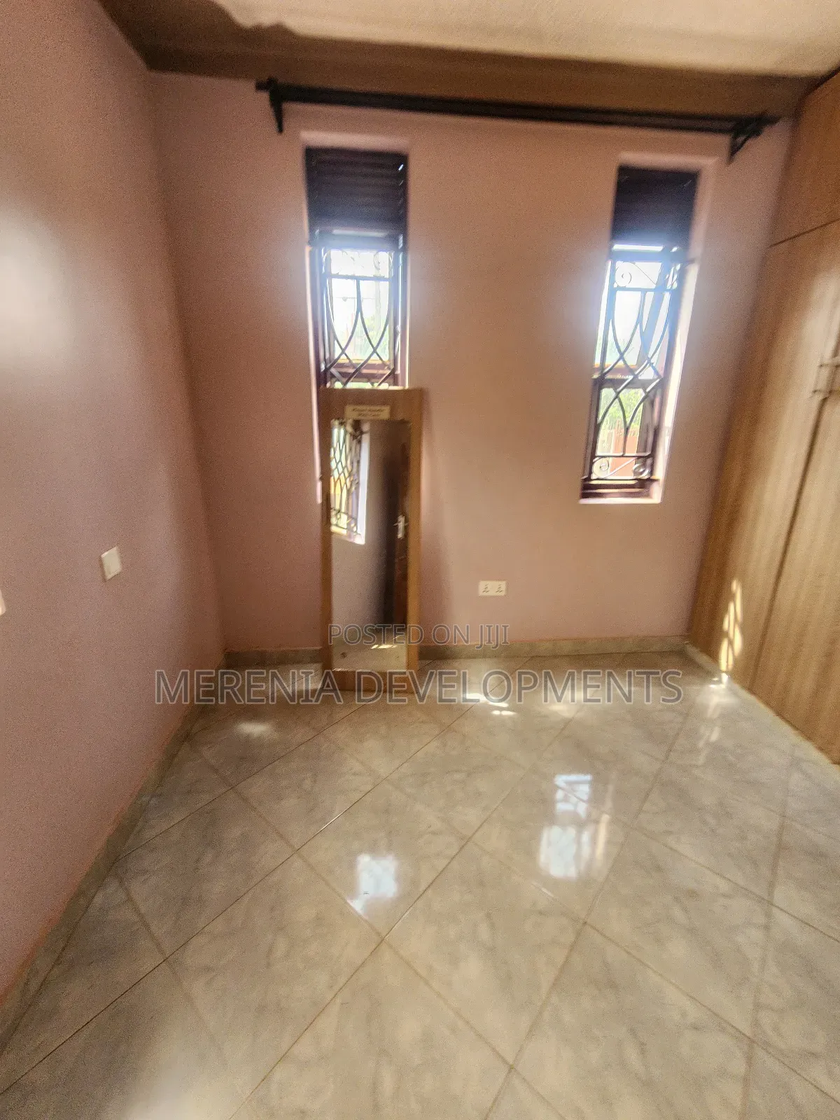 1bdrm Apartment in Busabala, Wakiso / Wakiso for rent
