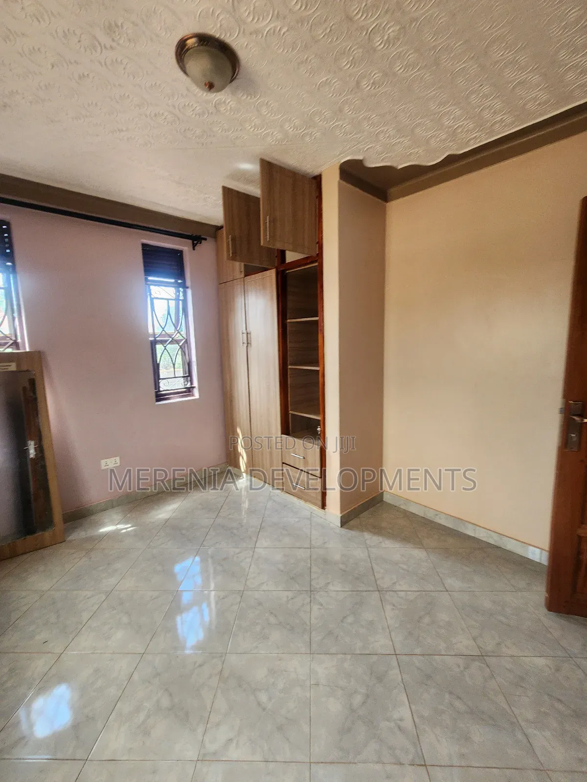 1bdrm Apartment in Busabala, Wakiso / Wakiso for rent