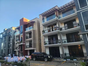 1bdrm Apartment in Bunga, Makindye for rent