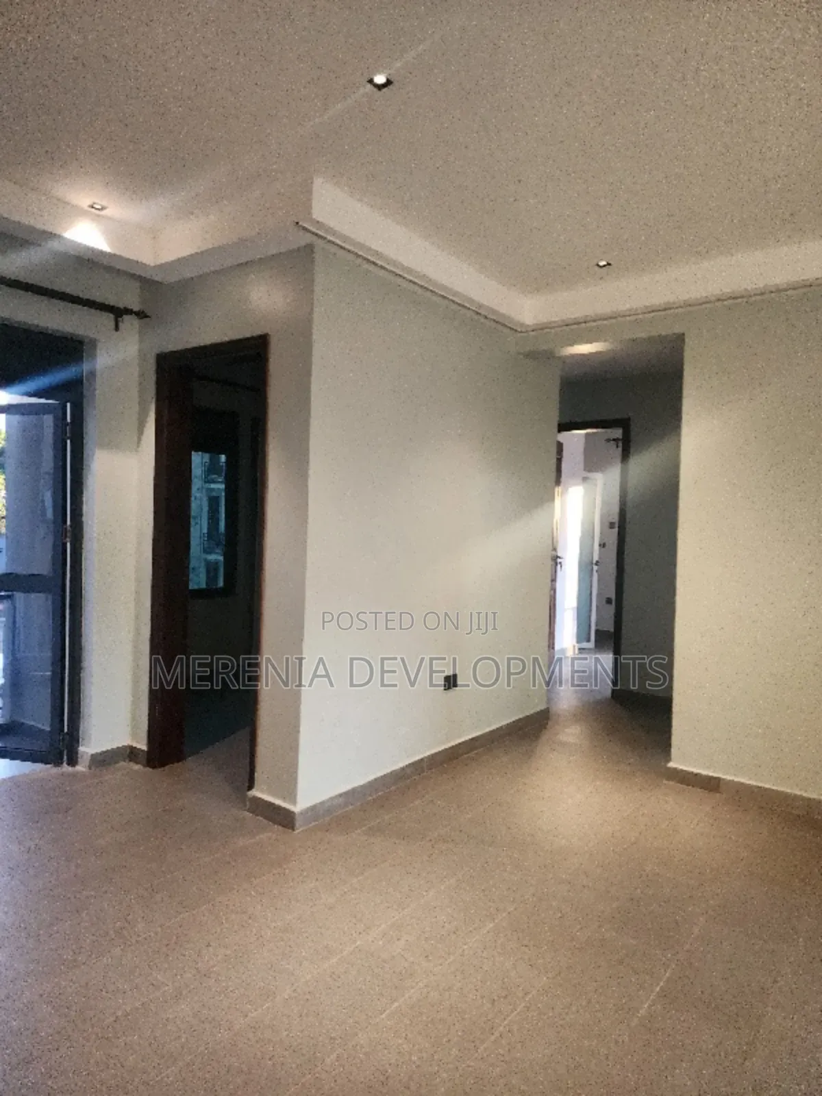 1bdrm Apartment in Bunga, Makindye for rent