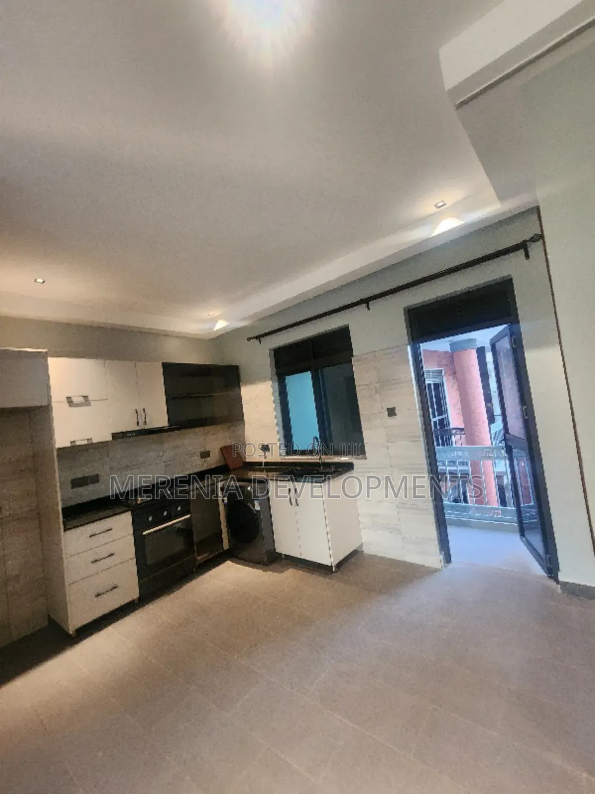 1bdrm Apartment in Bunga, Makindye for rent