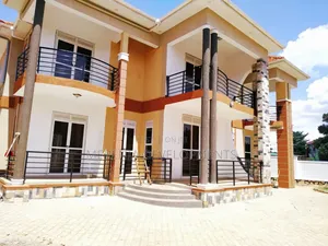 5bdrm House in Najeera, Kawempe for sale