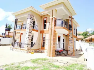 5bdrm House in Najeera, Kawempe for sale