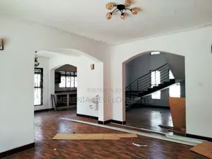 5bdrm House in Najeera, Kawempe for sale