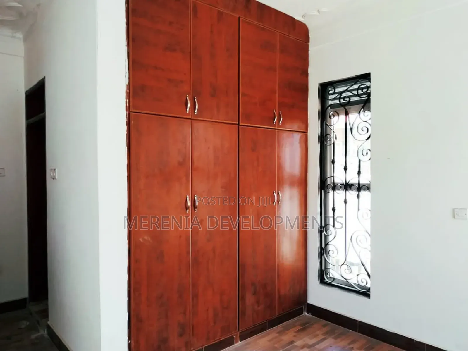 5bdrm House in Najeera, Kawempe for sale