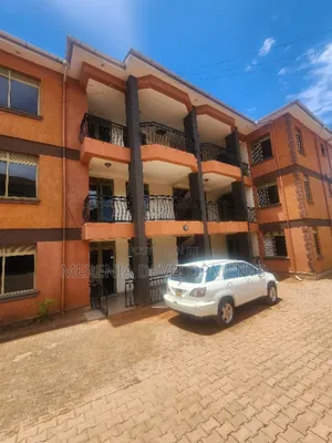 2bdrm Apartment in Nsambya, Makindye for rent
