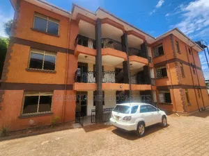 2bdrm Apartment in Nsambya, Makindye for rent