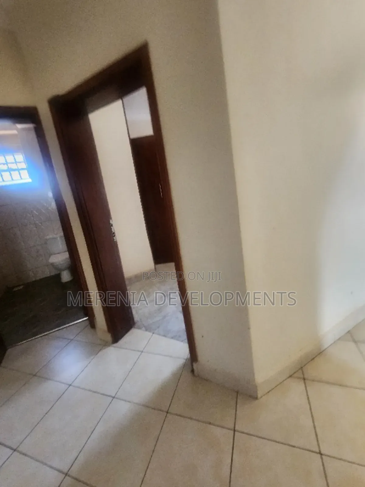 2bdrm Apartment in Nsambya, Makindye for rent