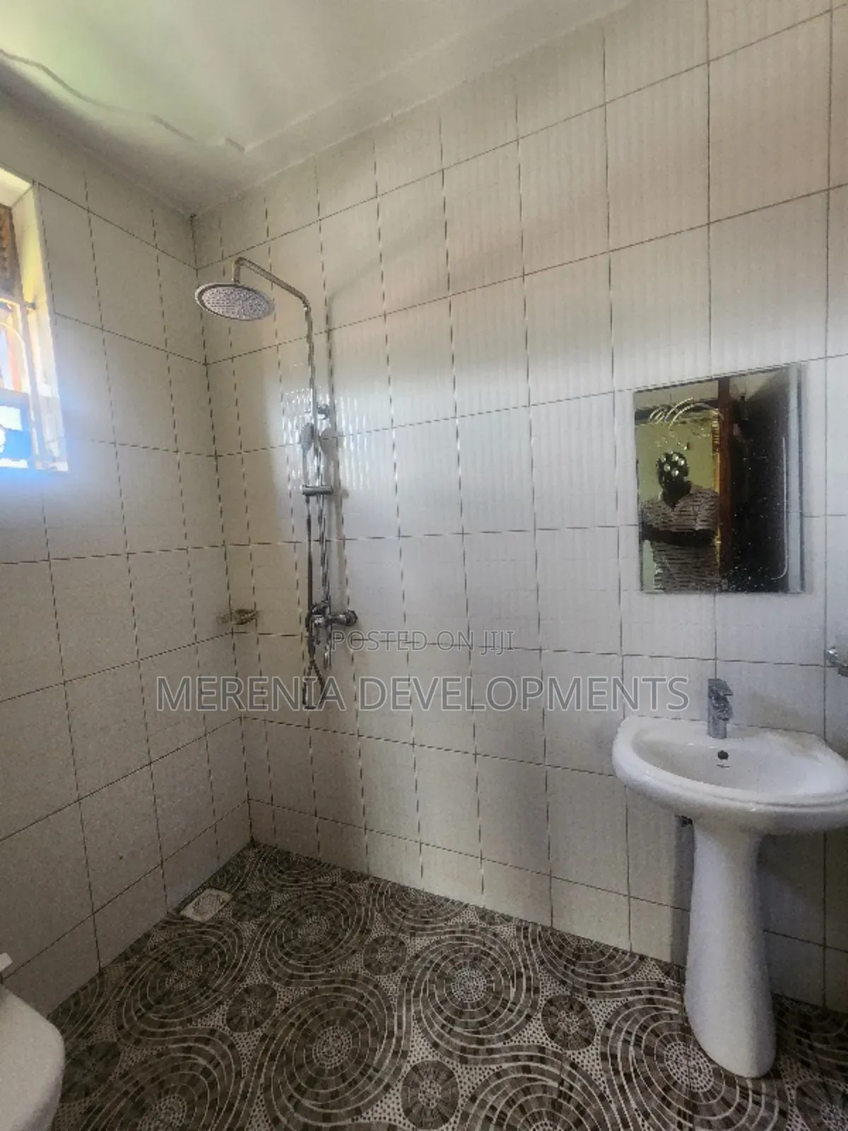 2bdrm Apartment in Nsambya, Makindye for rent