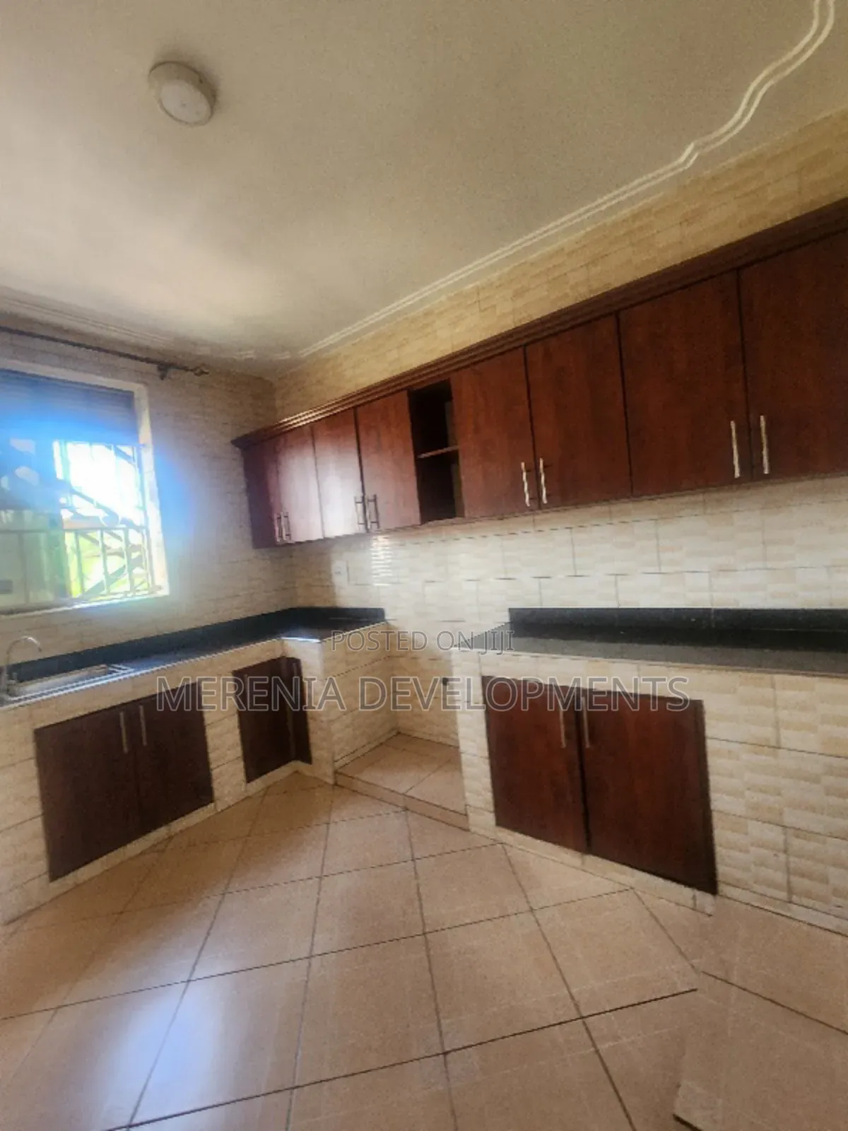 2bdrm Apartment in Nsambya, Makindye for rent