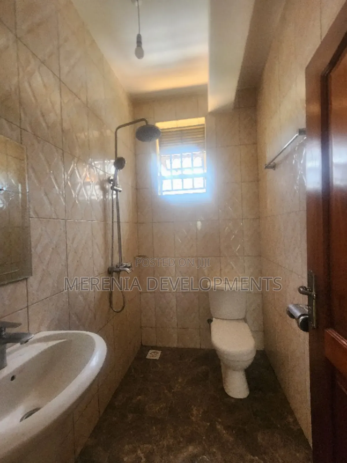 2bdrm Apartment in Nsambya, Makindye for rent