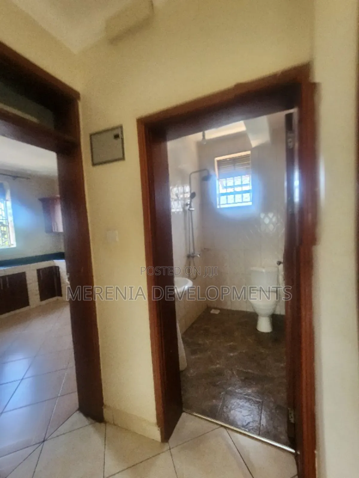 2bdrm Apartment in Nsambya, Makindye for rent