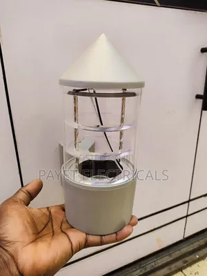 Outdoor Water Proof Lamp Holder