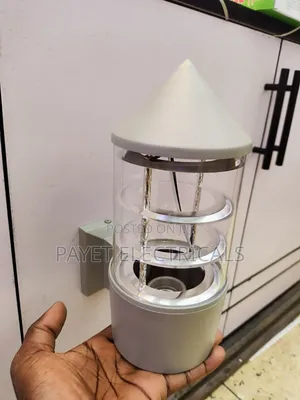 Outdoor Water Proof Lamp Holder