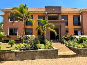 2bdrm Apartment in Lumuli Seeta for rent