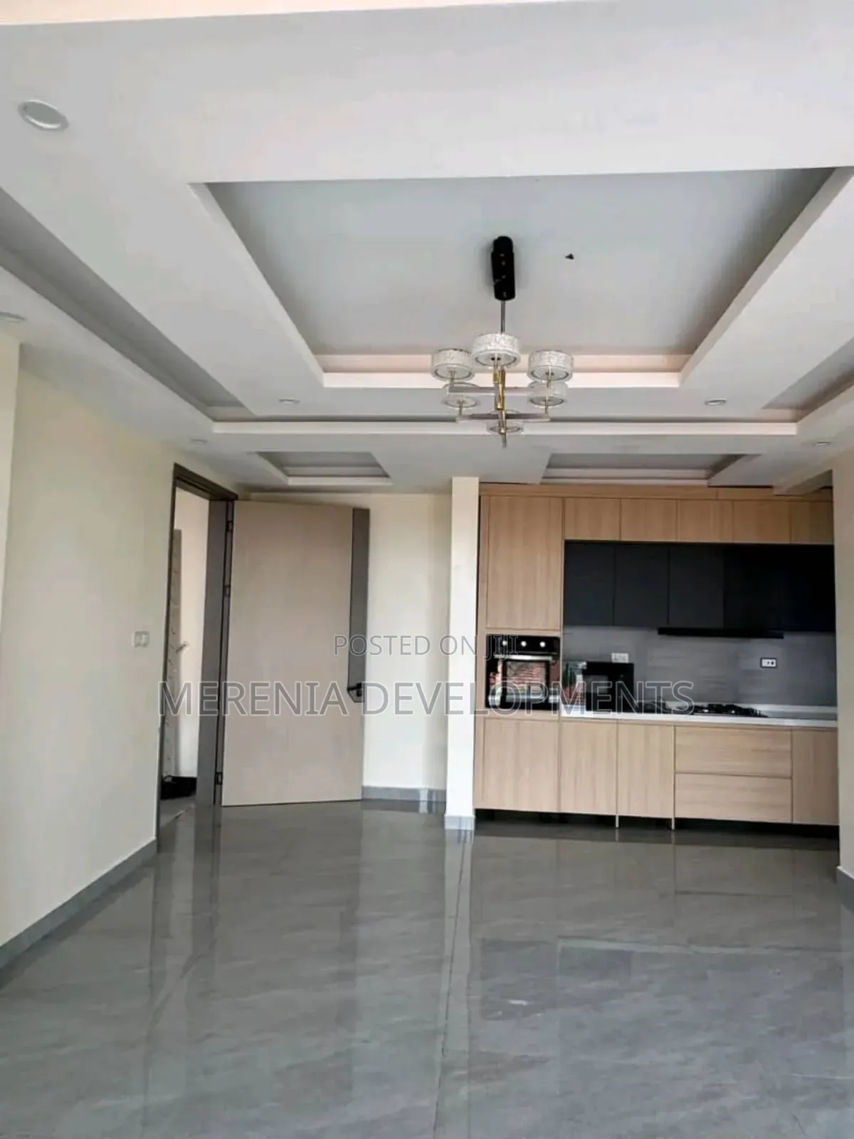 1bdrm Apartment in Munyonyo, Makindye for rent