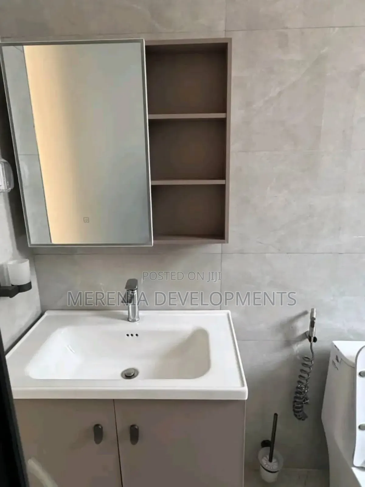 1bdrm Apartment in Munyonyo, Makindye for rent