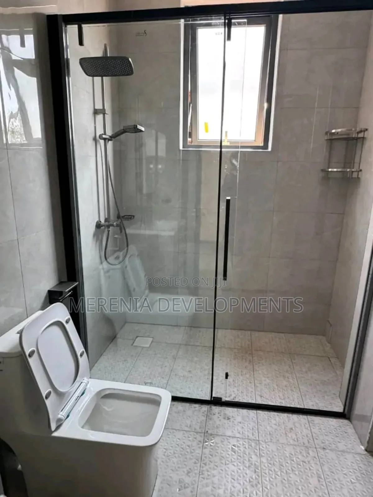 1bdrm Apartment in Munyonyo, Makindye for rent