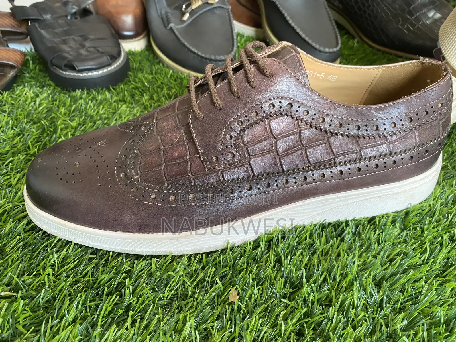 Moccasins,Casual And Sneakers