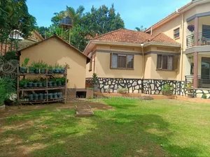 4bdrm House in Ntinda, Nakawa for sale