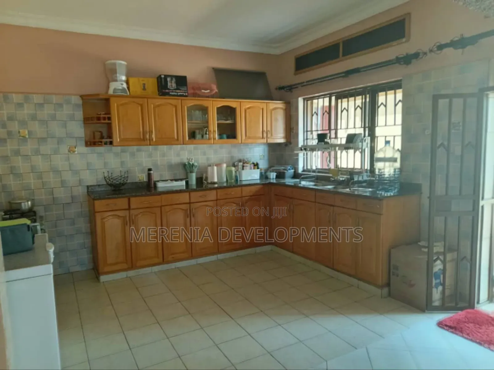 4bdrm House in Ntinda, Nakawa for sale