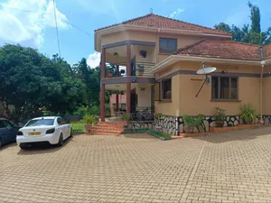 4bdrm House in Ntinda, Nakawa for sale