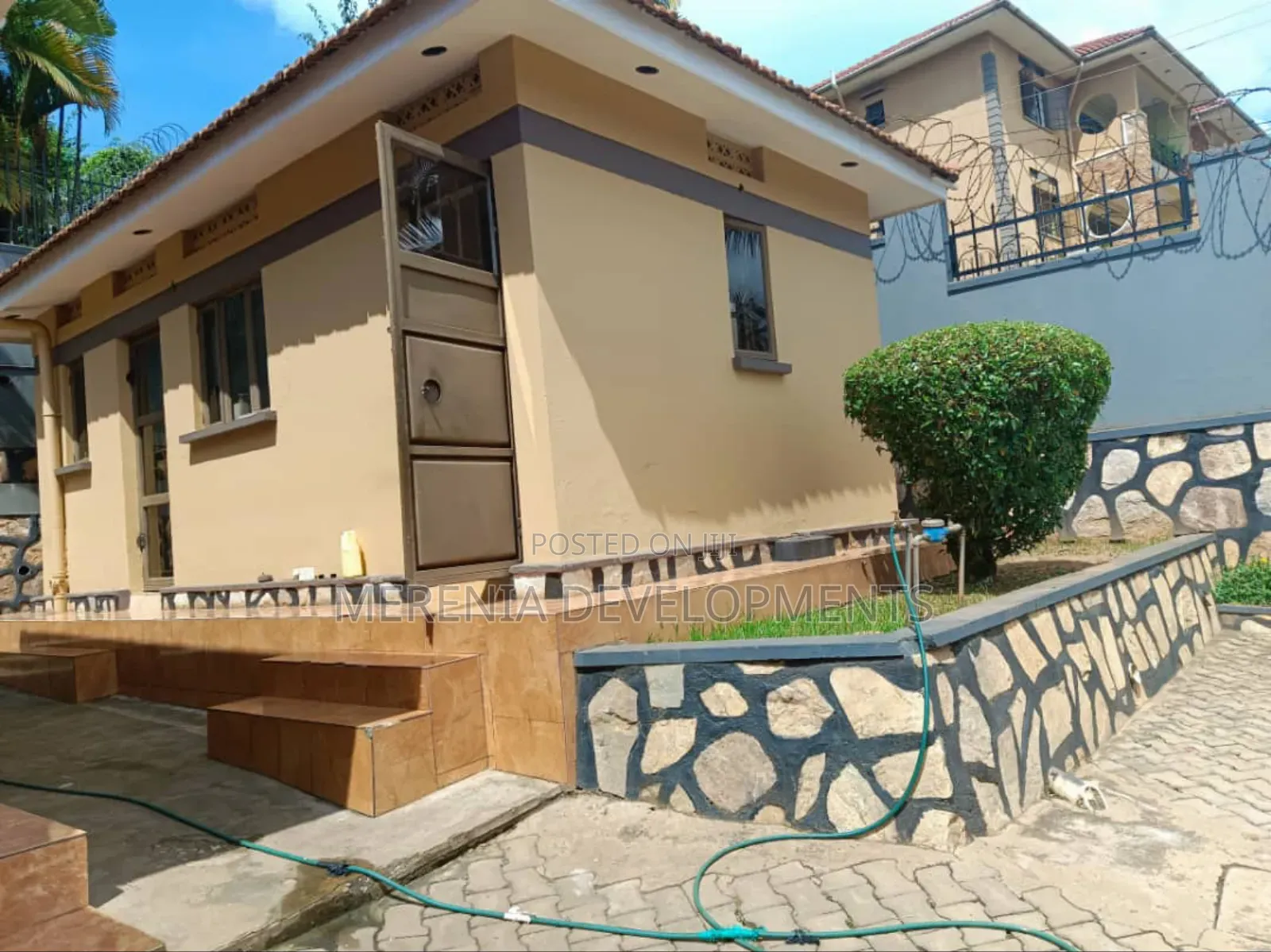 4bdrm House in Ntinda, Nakawa for sale