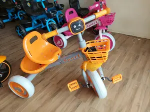 Kids Tricycle
