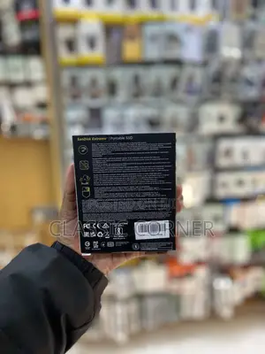 Sandisk 1tb SSD/ Sandisk Extreme Portable