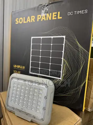 200w Blue Carbon Flood Lights