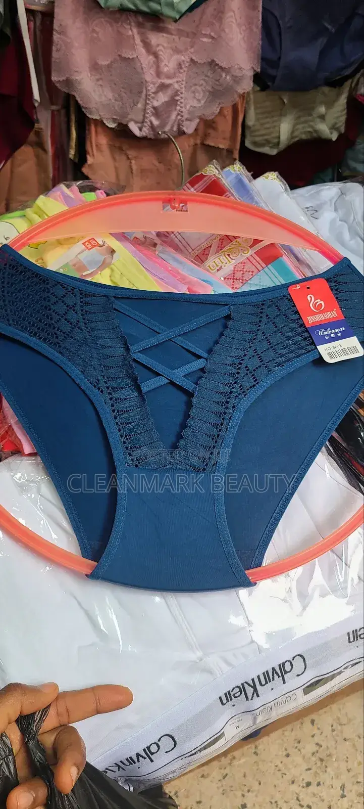 Women Cotton Nickers