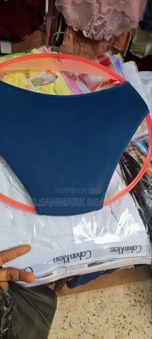 Women Cotton Nickers