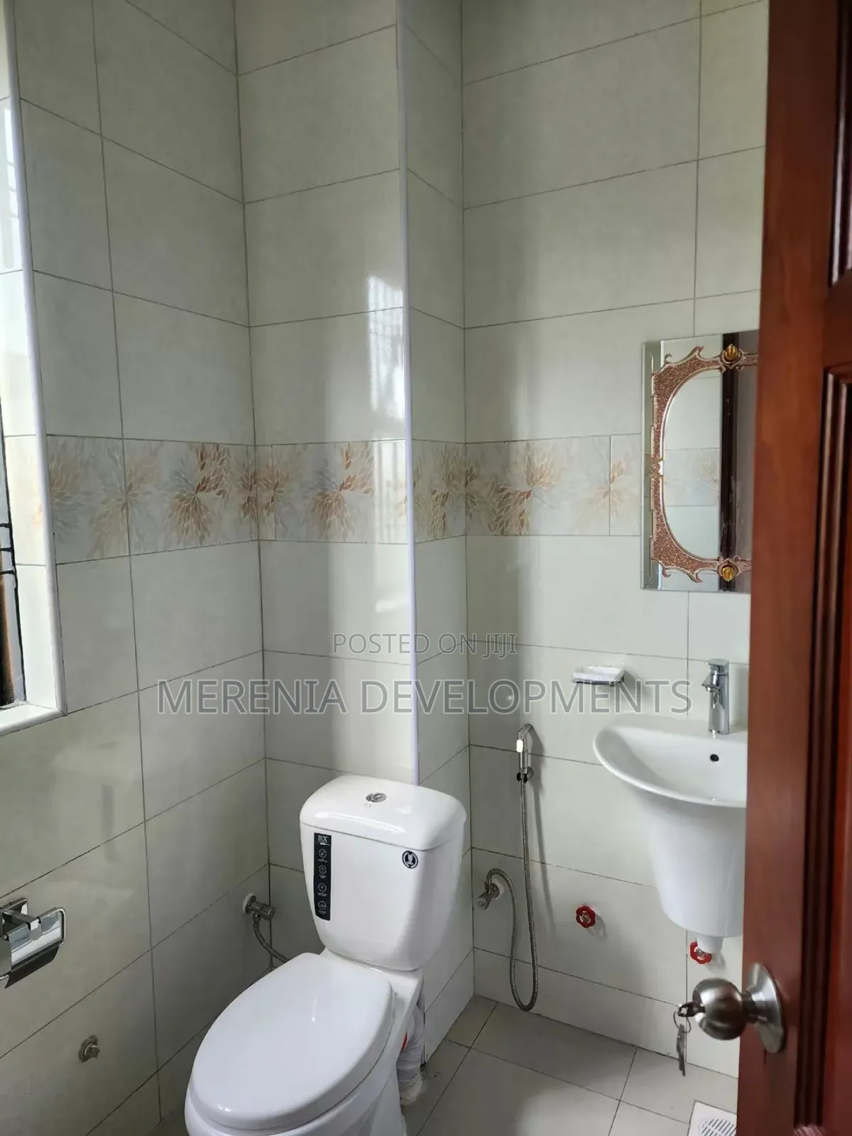 2bdrm Apartment in Muyenga, Makindye for rent