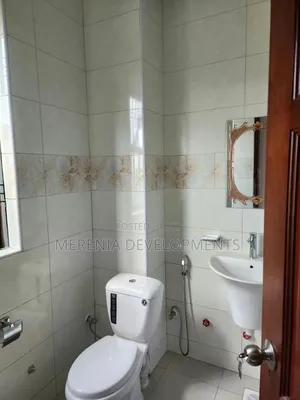 2bdrm Apartment in Muyenga, Makindye for rent