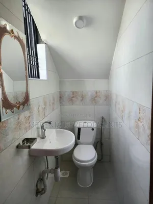2bdrm Apartment in Muyenga, Makindye for rent