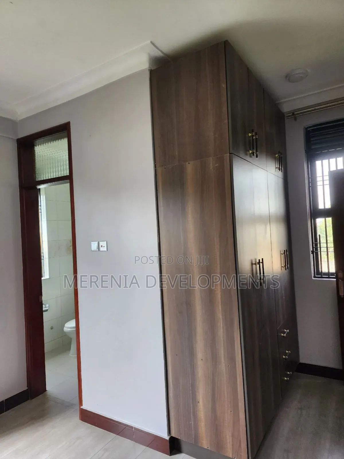 2bdrm Apartment in Muyenga, Makindye for rent