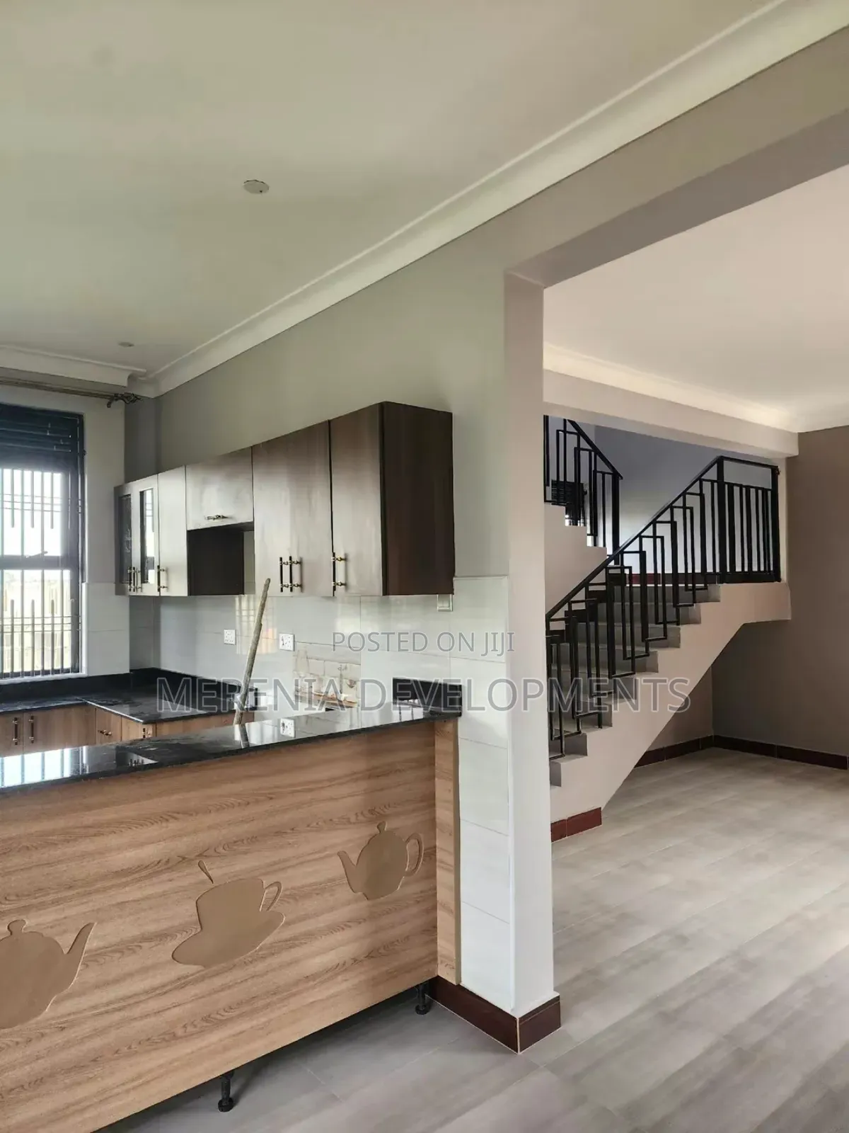 2bdrm Apartment in Muyenga, Makindye for rent