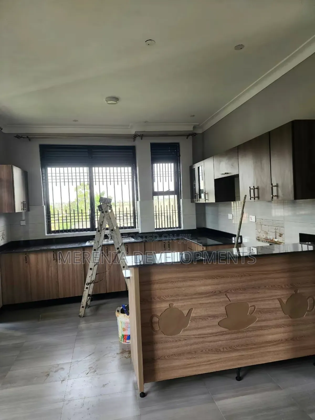 2bdrm Apartment in Muyenga, Makindye for rent