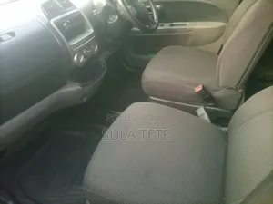 Toyota Passo 1.0 FWD 2006 Silver