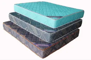 5x6 ,6inchesrose Foam High Density Smart